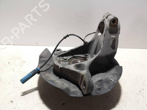 Right front steering knuckle MINI MINI (R56) One | BP16866413M26 