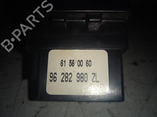 Headlight switch PEUGEOT 106 II (1A_, 1C_)  | BP10750909I24 