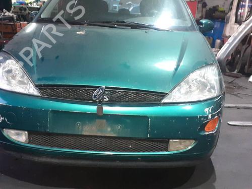 Starter FORD FOCUS I Saloon (DFW) | BP8907777M8