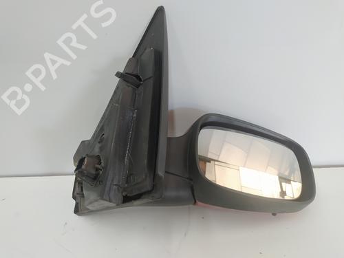 Used Right mirror RENAULT MEGANE II Saloon (LM0/1_) [2003-2025]  15467807