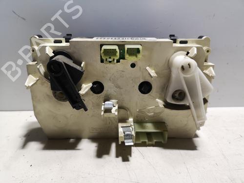 Climate control PEUGEOT 307 Break (3E) 2.0 HDI 110 | BP16251416I5 