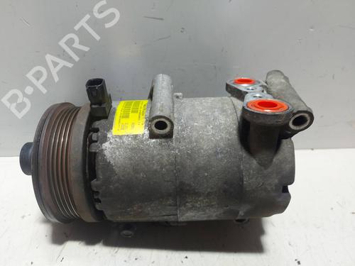 AC-Kompressor FORD FOCUS II (DA_, HCP, DP) 1.6 (100 hp) 22201188
