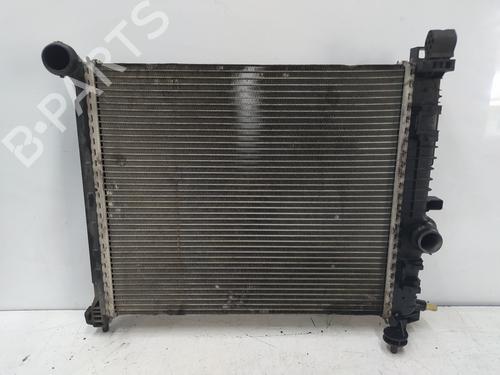 Køler OPEL MERIVA B MPV (S10) 1.6 CDTI (75) (110 hp) 25771873