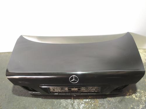 Tailgate MERCEDES-BENZ E-CLASS (W210) E 220 CDI (210.006) | BP17948311C6 