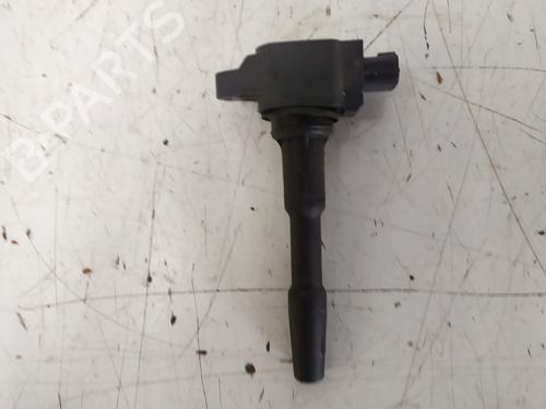Used Ignition coil RENAULT MEGANE III Hatchback (BZ0/1_, B3_) 1.2 TCe (BZ2B, BZ11) (116 hp) 18063921