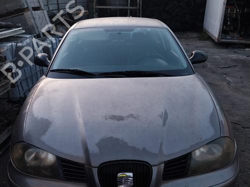 Brugte SEAT IBIZA III (6L1) [2002-2009]  4458742