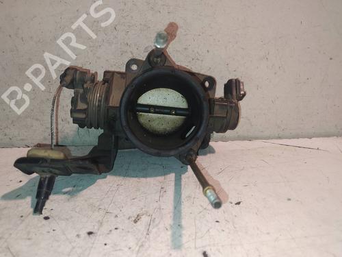 Used Throttle body FORD MONDEO II Saloon (BFP) 1.8 i (115 hp) 11379697