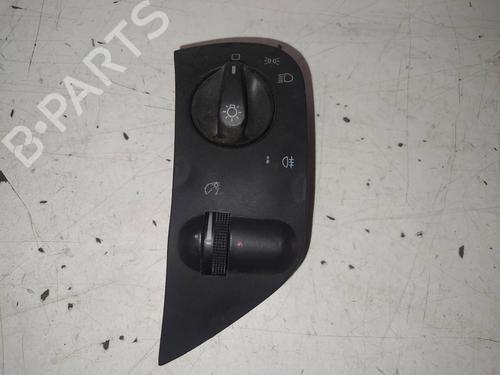 Used Headlight switch SEAT IBIZA II (6K1) [1993-2002]  10175958