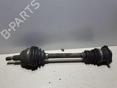 Left front driveshaft AUDI A3 (8L1) 1.8 T | BP17064858M38 