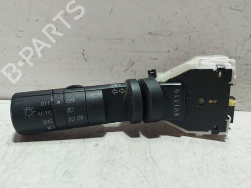 Used Headlight switch Headlight switch NISSAN QASHQAI I (J10, NJ10) [2006-2015] 33942330 33942330