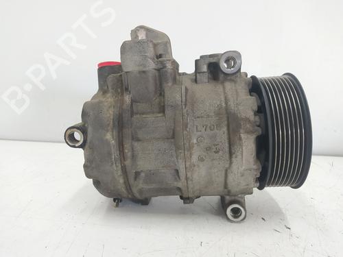 AC-Kompressor LAND ROVER DISCOVERY III (L319) 2.7 TD 4x4 | BP19330419M34 