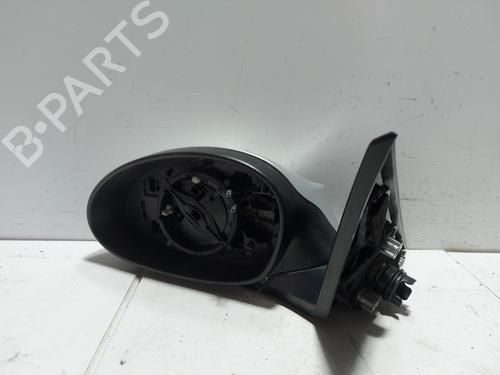 Left mirror BMW 1 (E87) 120 d | BP29401760C26 