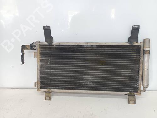 Used AC radiator MAZDA 6 Hatchback (GG) [2002-2008]  13524705