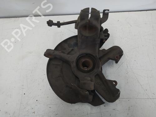 Venstre Styrespindel Lejehus SKODA FABIA I Combi (6Y5) 1.9 SDI | BP8710837M25 