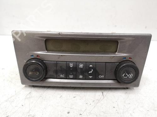 Used Climate control RENAULT LAGUNA II (BG0/1_) 1.8 16V (BG0B, BG0M) (120 hp) 8709529