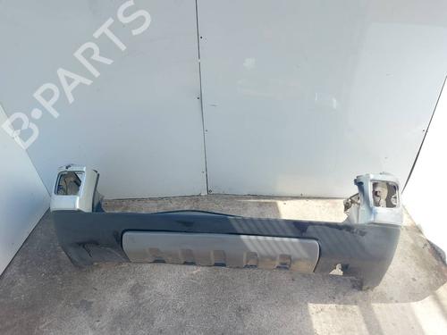 Used Rear bumper Rear bumper 38757861 38757861