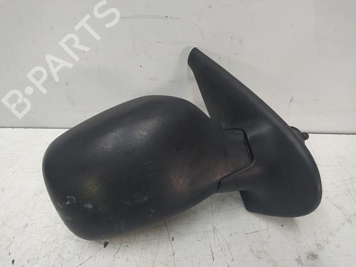 Right mirror RENAULT KANGOO (KC0/1_) D 65 1.9 (KC0E, KC02, KC0J, KC0N) | BP20725525C27 
