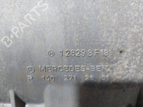 Other MERCEDES-BENZ C-CLASS Coupe (CL203) C 220 CDI | BP19038199O1 