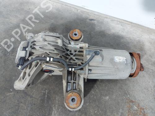 Used Rear differential OPEL ANTARA A (L07) [2006-2017]  29427616