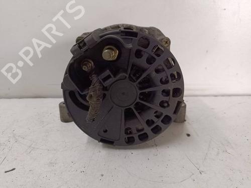 Alternator FIAT PANDA (169_)  | BP9649090M7 