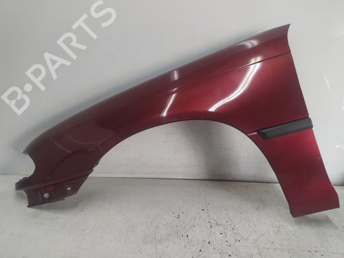 Forskærm venstre Forskærm venstre OPEL ASTRA F Hatchback (T92) [1991-2000] 37495318 37495318