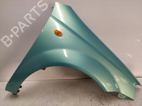 Forskærm Højre CHEVROLET AVEO / KALOS Hatchback (T200) 1.4 16V (94 hp) 32737296