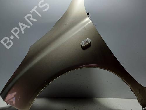 Used Left front fenders NISSAN MICRA III (K12) 1.4 16V (88 hp) 17511180