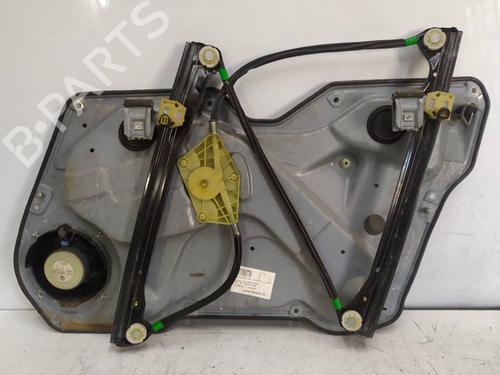 Front left window mechanism SEAT LEON (1M1) 1.6 | BP39386560C22 - Image 3