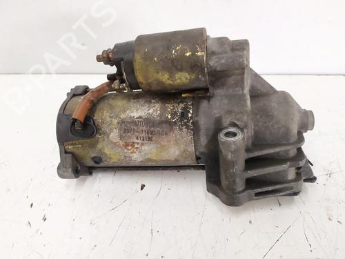 Used Starter FORD MONDEO III (B5Y) 2.0 TDCi (130 hp) 18234587