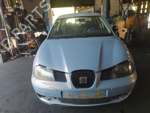 Used Parts SEAT IBIZA III (6L1) 4836042