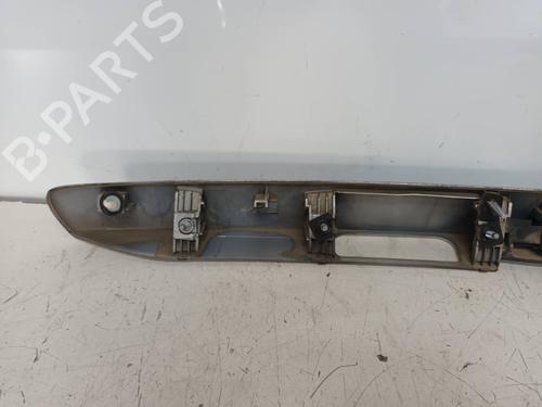 Tailgate handle PEUGEOT 308 SW I (4E_, 4H_) 1.6 HDi | BP15130217C132 