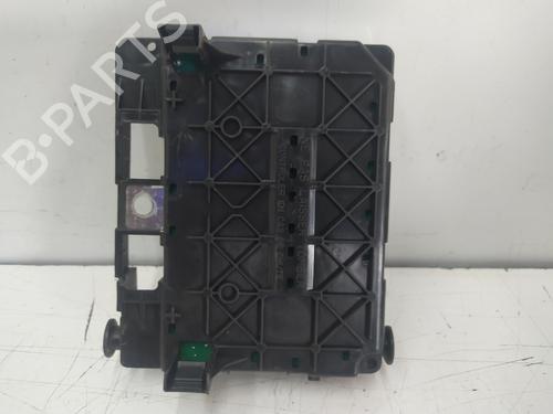 Fuse box CITROËN C2 (JM_)  | BP8716520E1 