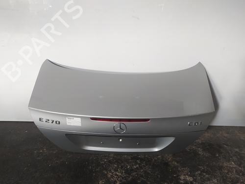Tailgate MERCEDES-BENZ E-CLASS (W211) E 270 CDI (211.016) | BP11286043C6 