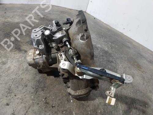 Gearbox OPEL COMBO Box Body/MPV  | BP18109844M3 