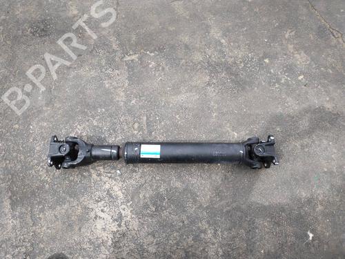 Used Driveshaft SSANGYONG KYRON [2005-2014]  17590239
