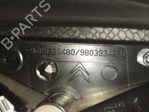 Right tailgate light CITROËN C3 II (SC_) | BP36670582C80 - Image 2