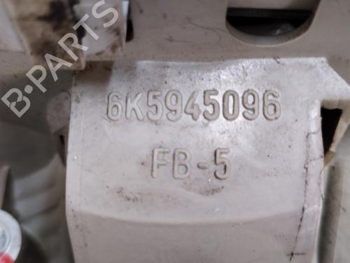 Right taillight SEAT CORDOBA (6K1, 6K2) 1.9 TDI | BP30688150C35 