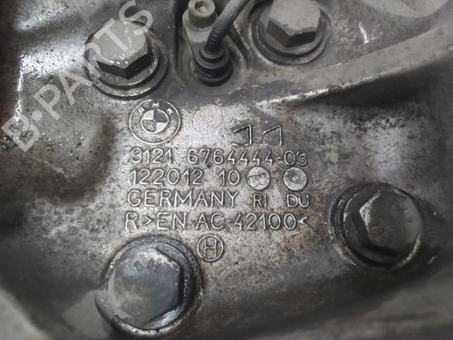 Right front steering knuckle BMW 3 Touring (E91) 318 d | BP16960187M26 