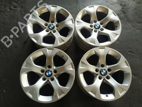 Used Rim BMW X1 (E84) xDrive 18 d (143 hp) 27870007