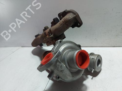 Turbolader/Kompressor FIAT DUCATO Van (250_) 115 Multijet 2,0 D (116 hp) 30549456