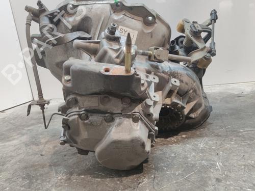 Gearbox CHEVROLET AVEO / KALOS Saloon (T250, T255) 1.4 | BP8708248M3 
