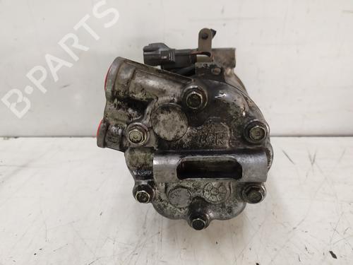 AC compressor FIAT PUNTO EVO (199_) 1.3 D Multijet (199AXC1A, 199BXC1A, 199AXT1A, 199BXT1A) | BP24296295M34 