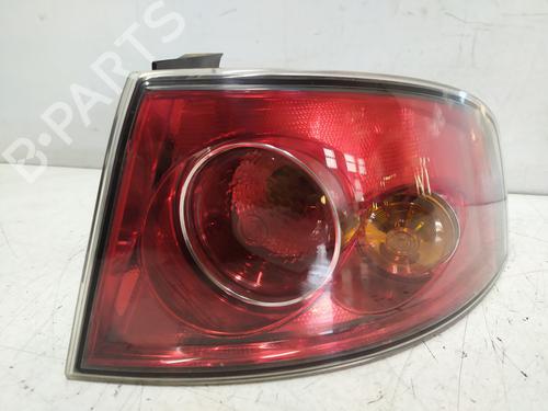 Used Right taillight SEAT IBIZA III (6L1) [2002-2009]  30577799