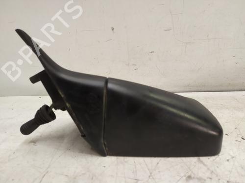 Left mirror OPEL ASTRA F Hatchback (T92)  | BP30134281C26 