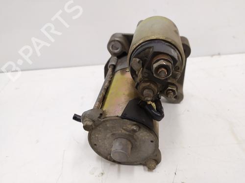 Starter FORD FIESTA V (JH_, JD_) 1.4 TDCi | BP18296424M8 