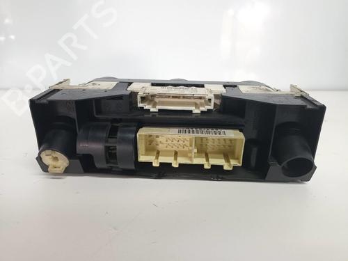 Climate control VW POLO (9N_, 9A_) 1.4 16V | BP13091962I5 