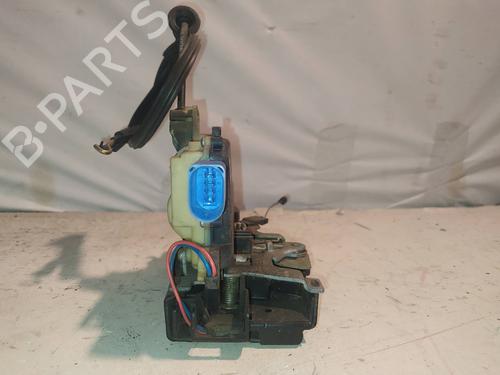 Front left lock SEAT IBIZA III (6L1)  | BP11862911C98 