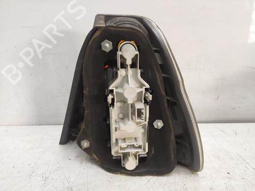 Left taillight BMW 3 Compact (E46) 316 ti | BP33328014C34  - Image 5
