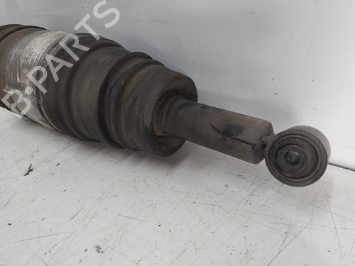 Left rear shock absorber LAND ROVER DISCOVERY III (L319) 2.7 TD 4x4 | BP19331106M18 