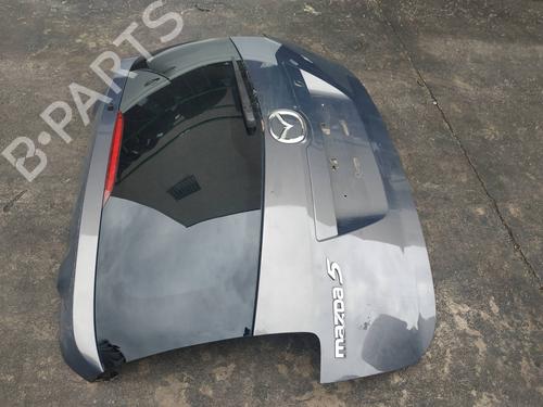 Tailgate MAZDA 5 (CR) 2.0 CD (CR19) | BP17244088C6 